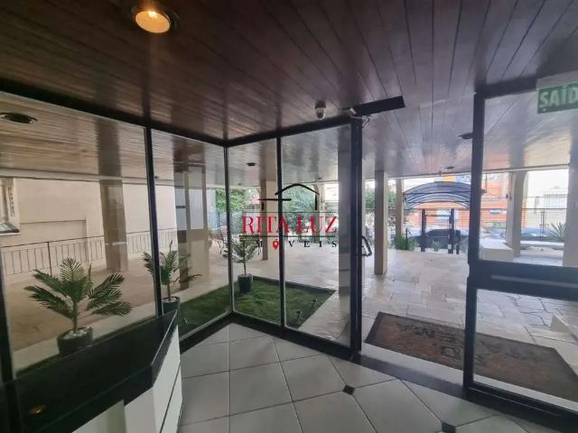 Apartamento para Venda em Porto Alegre/RS Bom Fim 3 Quartos