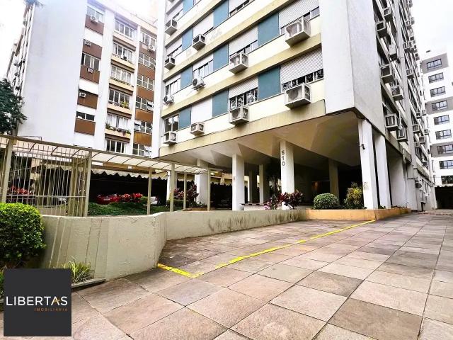 Apartamento para Venda em Porto Alegre/RS Bom Fim 3 Quartos