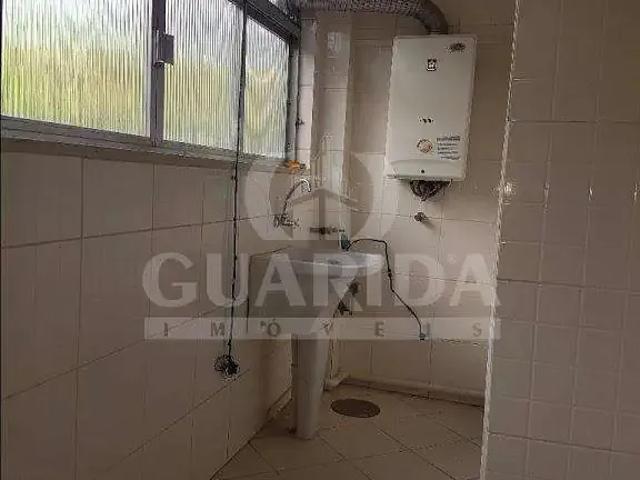 Apartamento para Venda em Porto Alegre/RS Bom Fim 3 Quartos