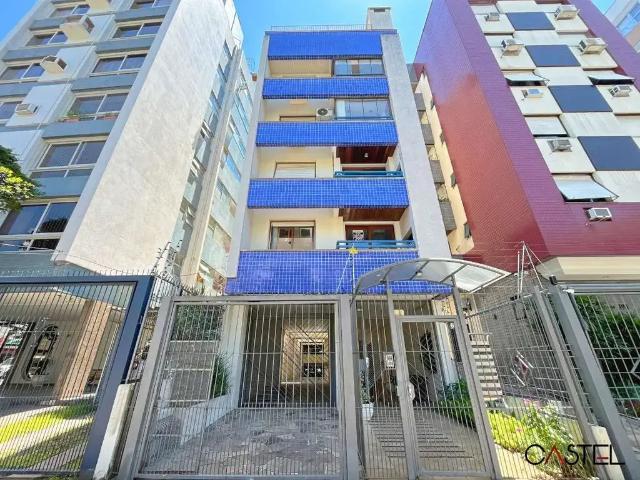 Apartamento para Venda em Porto Alegre/RS Bom Fim 3 Quartos