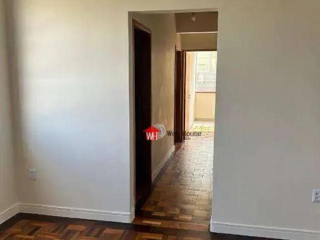 Apartamento para Venda em Porto Alegre/RS Bom Fim 3 Quartos