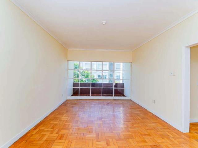 Apartamento para Venda em Porto Alegre/RS Bom Fim 3 Quartos