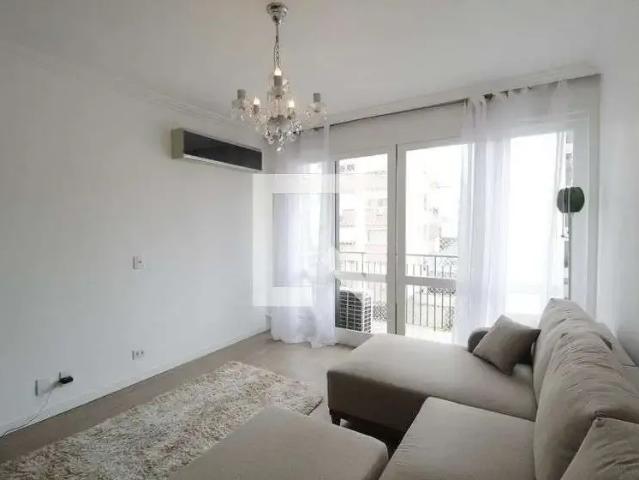 Apartamento para Venda em Porto Alegre/RS Bom Fim 3 Quartos