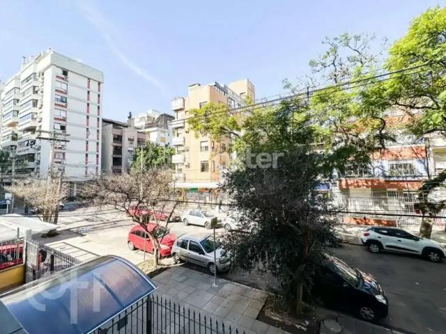 Apartamento para Venda em Porto Alegre/RS Bom Fim 3 Quartos