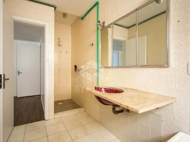 Apartamento para Venda em Porto Alegre/RS Bom Fim 3 Quartos