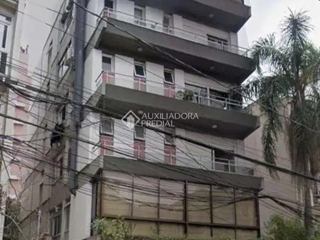 Apartamento para Venda em Porto Alegre/RS Bom Fim 3 Quartos