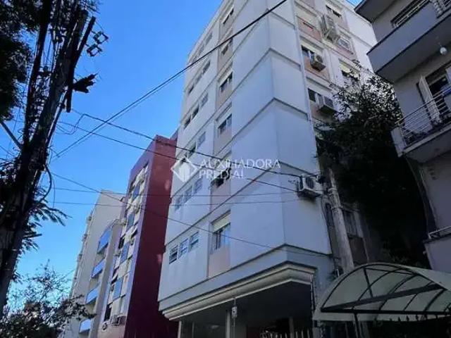 Apartamento para Venda em Porto Alegre/RS Bom Fim 3 Quartos