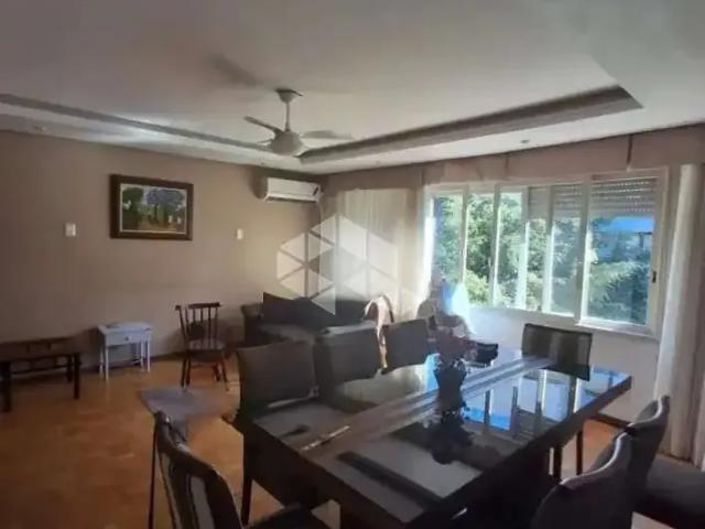 Apartamento para Venda em Porto Alegre/RS Bom Fim 3 Quartos
