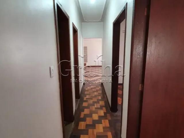 Apartamento para Venda em Porto Alegre/RS Bom Fim 3 Quartos