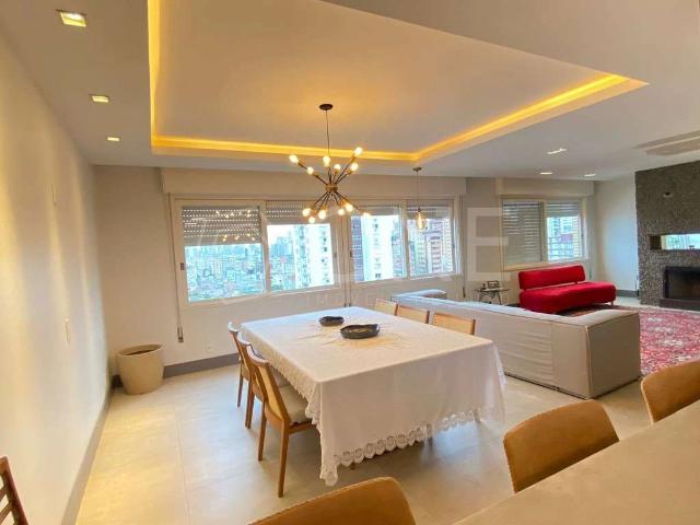 Apartamento para Venda em Porto Alegre/RS Bom Fim 3 Quartos