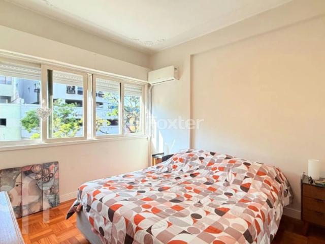 Apartamento para Venda em Porto Alegre/RS Bom Fim 3 Quartos