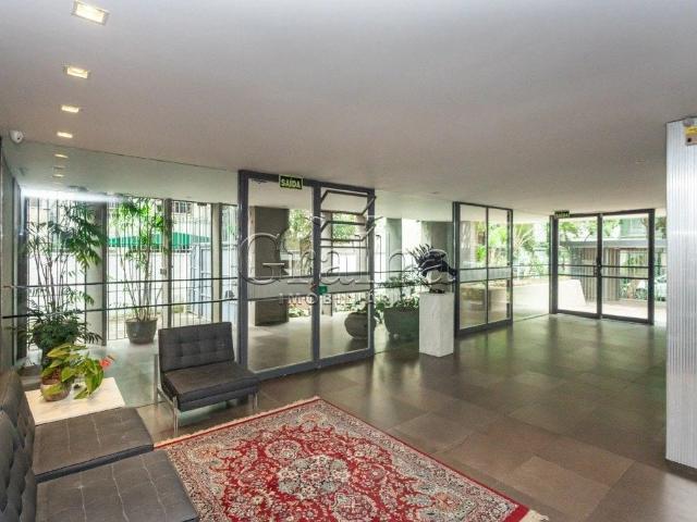 Apartamento para Venda em Porto Alegre/RS Bom Fim 3 Quartos