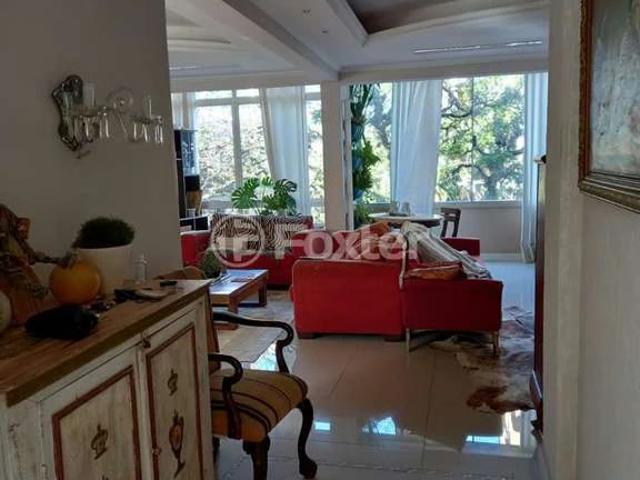Apartamento para Venda em Porto Alegre/RS Bom Fim 3 Quartos