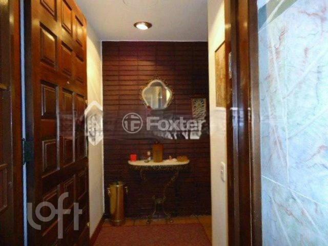 Apartamento para Venda em Porto Alegre/RS Bom Fim 3 Quartos