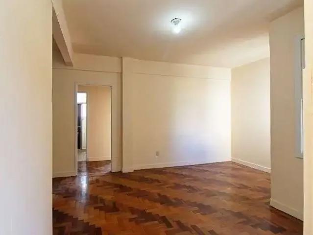 Apartamento para Venda em Porto Alegre/RS Bom Fim 3 Quartos