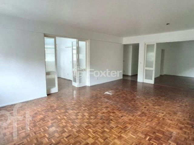 Apartamento para Venda em Porto Alegre/RS Bom Fim 3 Quartos
