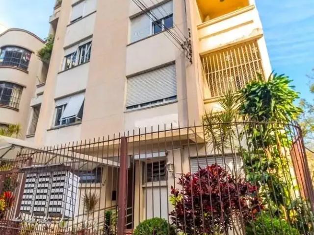 Apartamento para Venda em Porto Alegre/RS Bom Fim 3 Quartos