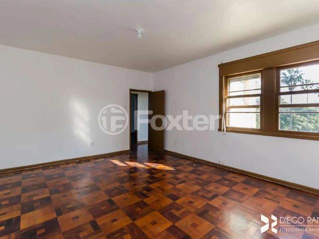 Apartamento para Venda em Porto Alegre/RS Bom Fim 3 Quartos