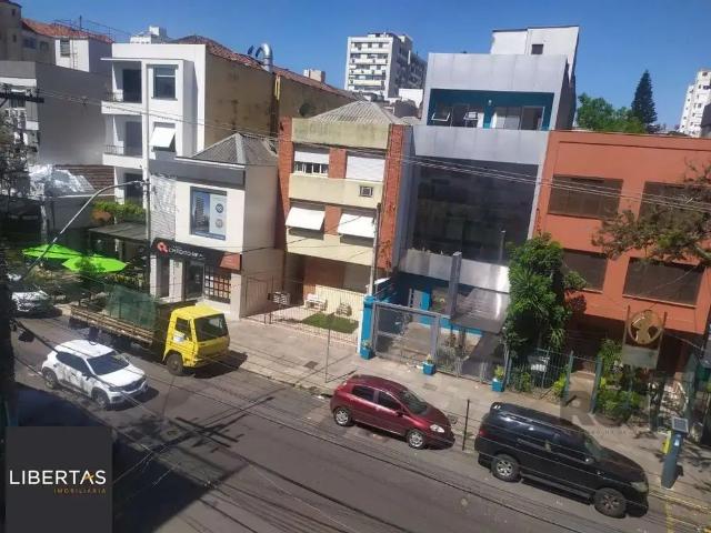 Apartamento para Venda em Porto Alegre/RS Bom Fim 3 Quartos