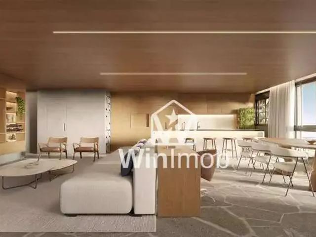 Apartamento para Venda em Porto Alegre/RS Bom Fim 3 Quartos