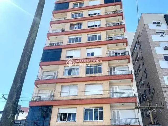 Apartamento para Venda em Porto Alegre/RS Bom Fim 3 Quartos