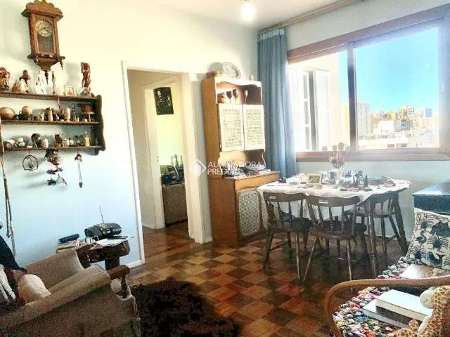 Apartamento para Venda em Porto Alegre/RS Bom Fim 3 Quartos