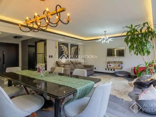 Apartamento para Venda em Porto Alegre/RS Bom Fim 3 Quartos