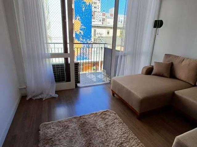 Apartamento para Venda em Porto Alegre/RS Bom Fim 3 Quartos