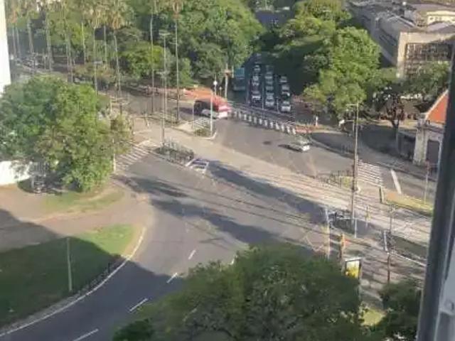 Apartamento para Venda em Porto Alegre/RS Bom Fim 3 Quartos