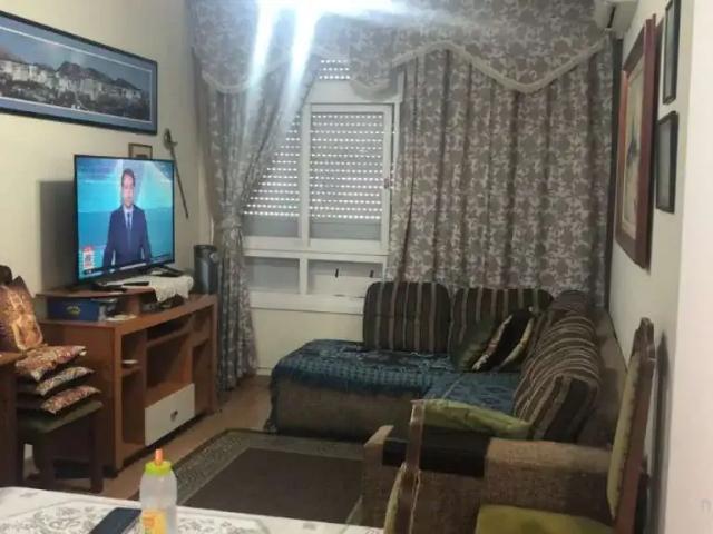 Apartamento para Venda em Porto Alegre/RS Bom Fim 3 Quartos