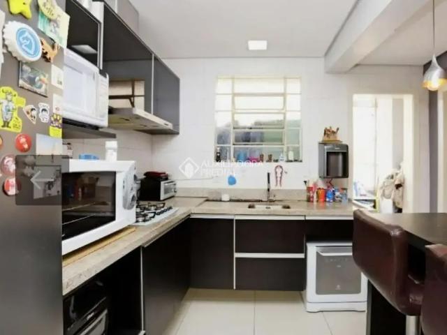Apartamento para Venda em Porto Alegre/RS Bom Fim 3 Quartos