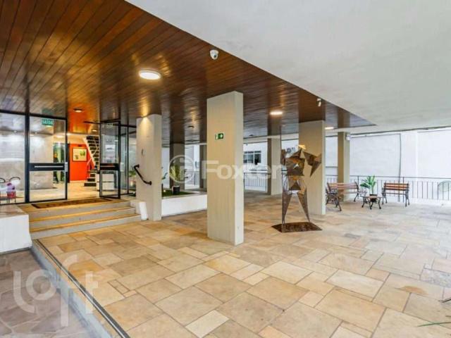 Apartamento para Venda em Porto Alegre/RS Bom Fim 3 Quartos