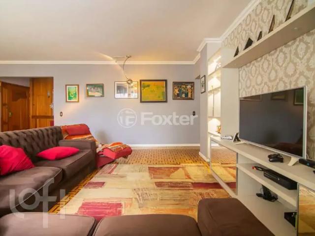 Apartamento para Venda em Porto Alegre/RS Bom Fim 3 Quartos