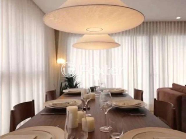Apartamento para Venda em Porto Alegre/RS Bom Fim 3 Quartos