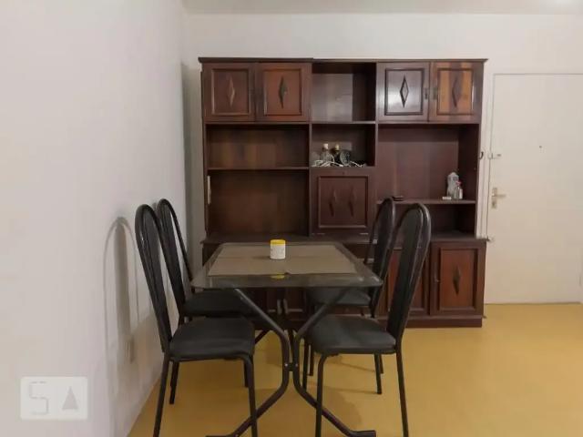 Apartamento para Venda em Porto Alegre/RS Bom Fim 1 Quartos