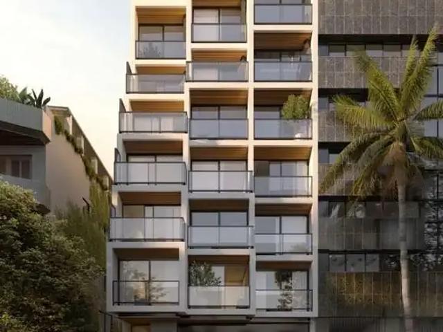 Apartamento para Venda em Porto Alegre/RS Bom Fim 1 Quartos
