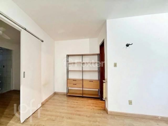 Apartamento para Venda em Porto Alegre/RS Bom Fim 1 Quartos