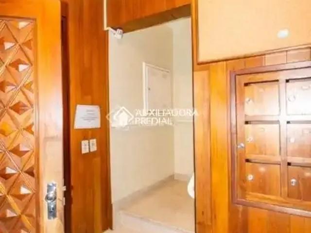 Apartamento para Venda em Porto Alegre/RS Bom Fim 1 Quartos