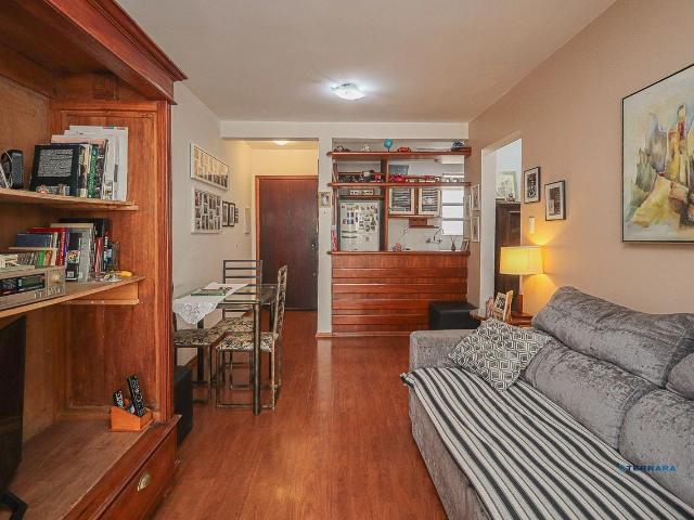 Apartamento para Venda em Porto Alegre/RS Bom Fim 1 Quartos