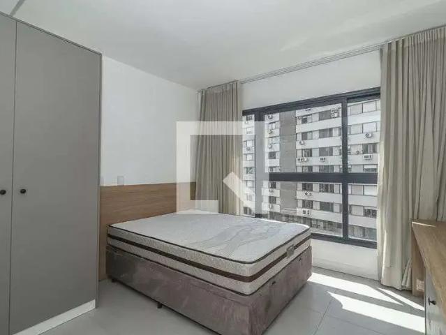 Apartamento para Venda em Porto Alegre/RS Bom Fim 1 Quartos