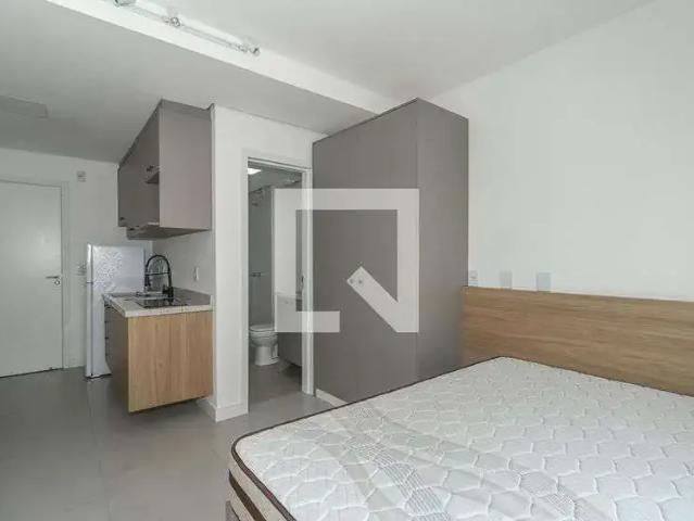 Apartamento para Venda em Porto Alegre/RS Bom Fim 1 Quartos