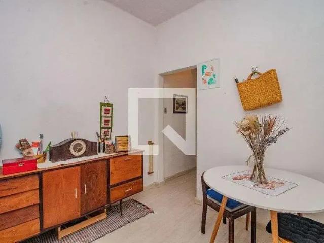 Apartamento para Venda em Porto Alegre/RS Bom Fim 1 Quartos