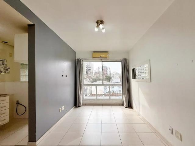 Apartamento para Venda em Porto Alegre/RS Bom Fim 1 Quartos
