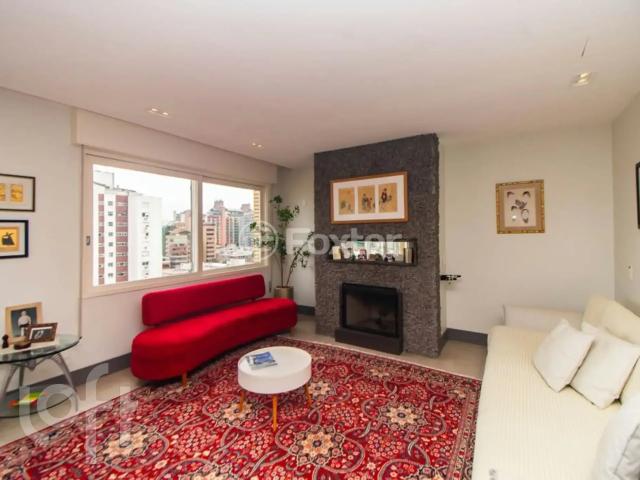 Apartamento para Venda em Porto Alegre/RS Bom Fim 2 Quartos
