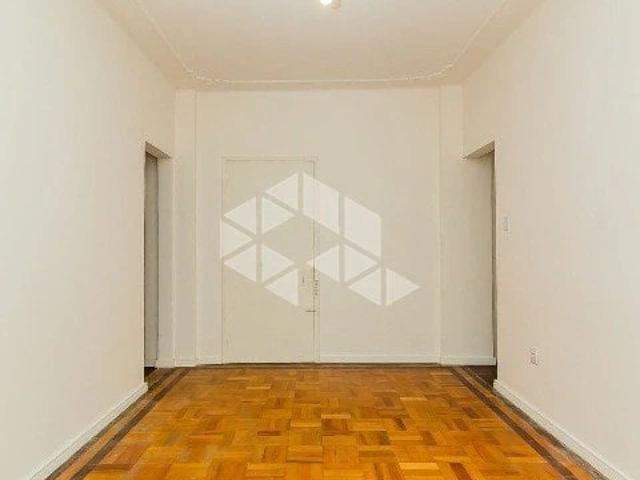 Apartamento para Venda em Porto Alegre/RS Bom Fim 2 Quartos