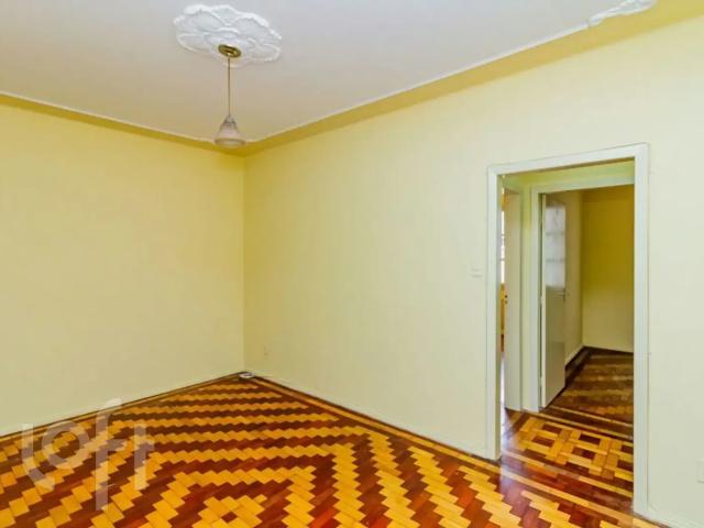 Apartamento para Venda em Porto Alegre/RS Bom Fim 2 Quartos
