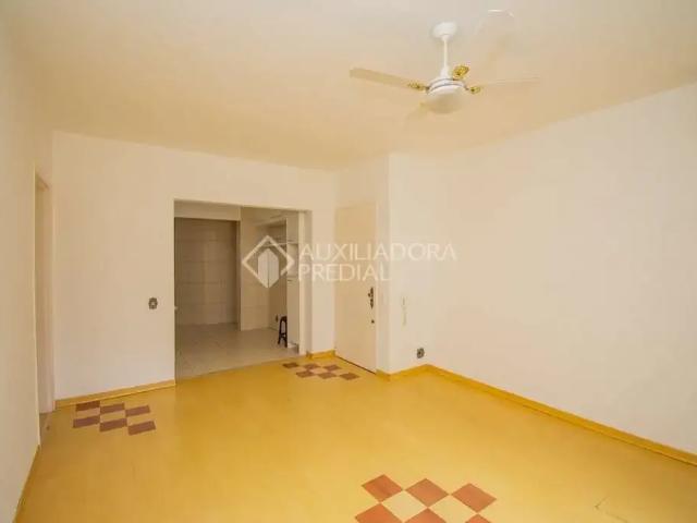 Apartamento para Venda em Porto Alegre/RS Bom Fim 2 Quartos