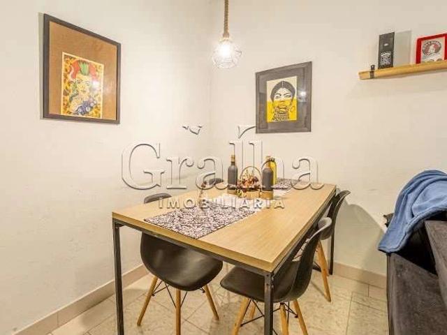 Apartamento para Venda em Porto Alegre/RS Bom Fim 2 Quartos