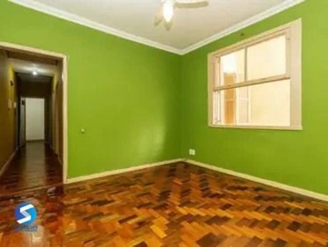 Apartamento para Venda em Porto Alegre/RS Bom Fim 2 Quartos