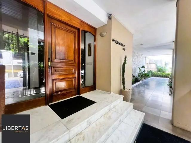 Apartamento para Venda em Porto Alegre/RS Bom Fim 2 Quartos